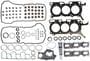 MAHLE Cylinder Head Gasket Set