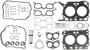 MAHLE Head Gasket Set