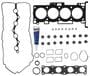MAHLE Cylinder Head Gasket Set