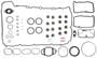 MAHLE Cylinder Head Gasket Set