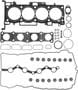 MAHLE Cylinder Head Gasket Set