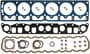 MAHLE Cylinder Head Gasket Set