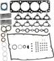 MAHLE Head Gasket Set