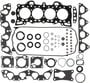 MAHLE Head Gasket Set