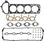 MAHLE Cylinder Head Gasket Set