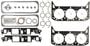 MAHLE Cylinder Head Gasket Set