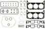 MAHLE Cylinder Head Gasket Set