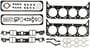 MAHLE Cylinder Head Gasket Set