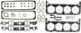 MAHLE Cylinder Head Gasket Set