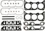 MAHLE Cylinder Head Gasket Set