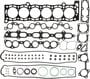 MAHLE Cylinder Head Gasket Set
