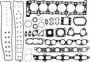 MAHLE Head Gasket Set