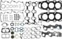 MAHLE Head Gasket Set