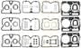 MAHLE Head Gasket