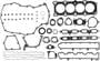 MAHLE Cylinder Head Gasket Set