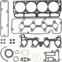 MAHLE Head Gasket Set