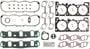 MAHLE Cylinder Head Gasket Set