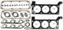 MAHLE Cylinder Head Gasket Set