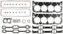 MAHLE Cylinder Head Gasket Set