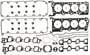 MAHLE Cylinder Head Gasket Set