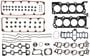 MAHLE Cylinder Head Gasket Set