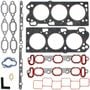 MAHLE Cylinder Head Gasket Set