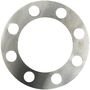 MAHLE Axle Flange Gasket