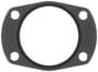 MAHLE Axle Flange Gasket