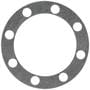 MAHLE Axle Gasket
