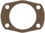 MAHLE Axle Flange Gasket