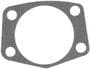MAHLE Axle Flange Gasket