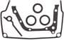 MAHLE Timing Cover Gasket Set