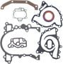 MAHLE Timing Cover Gasket Set