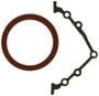 MAHLE Main Bearing Gasket Set