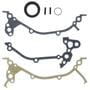 MAHLE Crankshaft Seal Kit