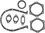 MAHLE Timing Cover Gasket Set