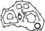 MAHLE Timing Cover Gasket Set