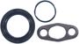 MAHLE Timing Cover Gasket Set
