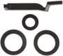 MAHLE Timing Cover Gasket Set
