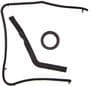 MAHLE Timing Cover Gasket Set