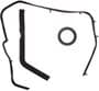 MAHLE Timing Cover Gasket Set