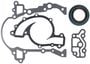 MAHLE Timing Cover Gasket Set