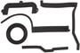 MAHLE Camshaft Seal Kit