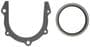 MAHLE Main Bearing Gasket Set