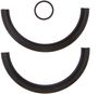 MAHLE Main Bearing Gasket Set