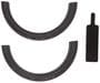 MAHLE Main Bearing Gasket Set