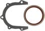 MAHLE Main Bearing Gasket Set