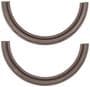 MAHLE Main Bearing Gasket Set