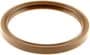 MAHLE Main Bearing Gasket Set