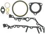 MAHLE Rear Main Gasket